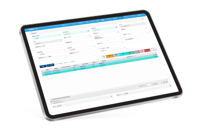 高機能な倉庫管理機能で倉庫運用業務の課題を解決するMPS Plus