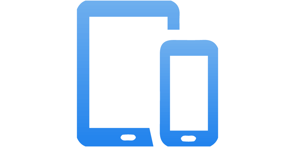 スマホ タブレット対応 スマホでの発注業務が可能 iPhone iPad Androidでの発注が可能 発注の省力化の実現