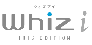 Whiz i ｱｲﾘｽｴﾃﾞｨｼｮﾝ