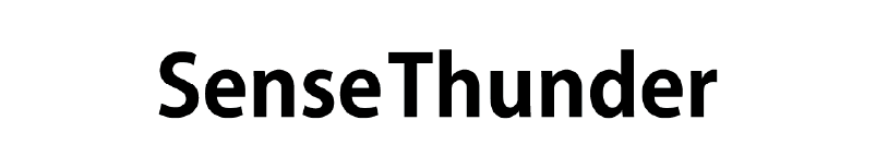 非接触検温ソリューション　SenseThunder
